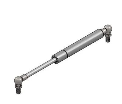 304 Arc de gaz din oțel inoxidabil pentru mașină alimentară