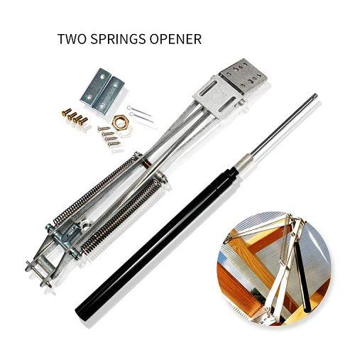 Gas Spring For Green House